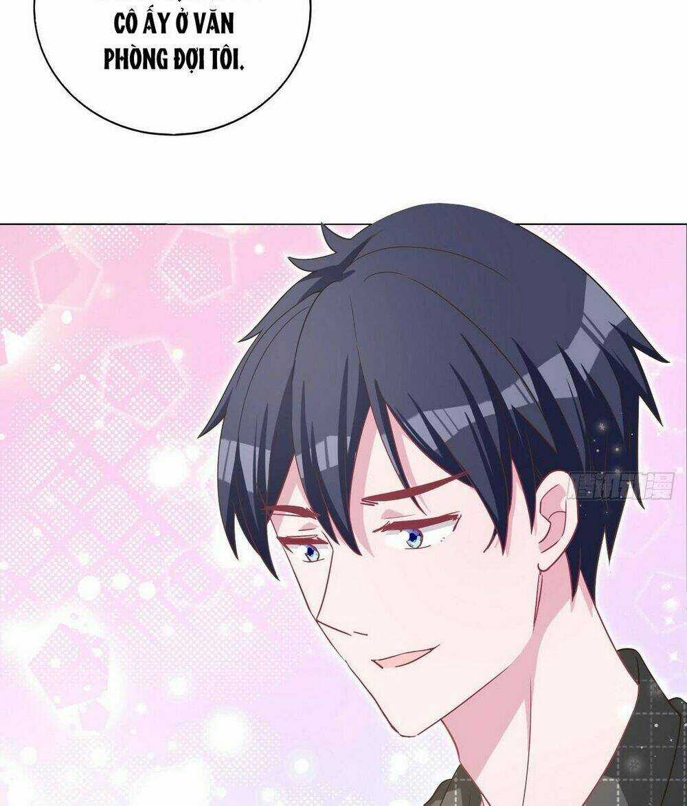 Trời Ban Cho Nam Thần Daddy Chapter 55 trang 5