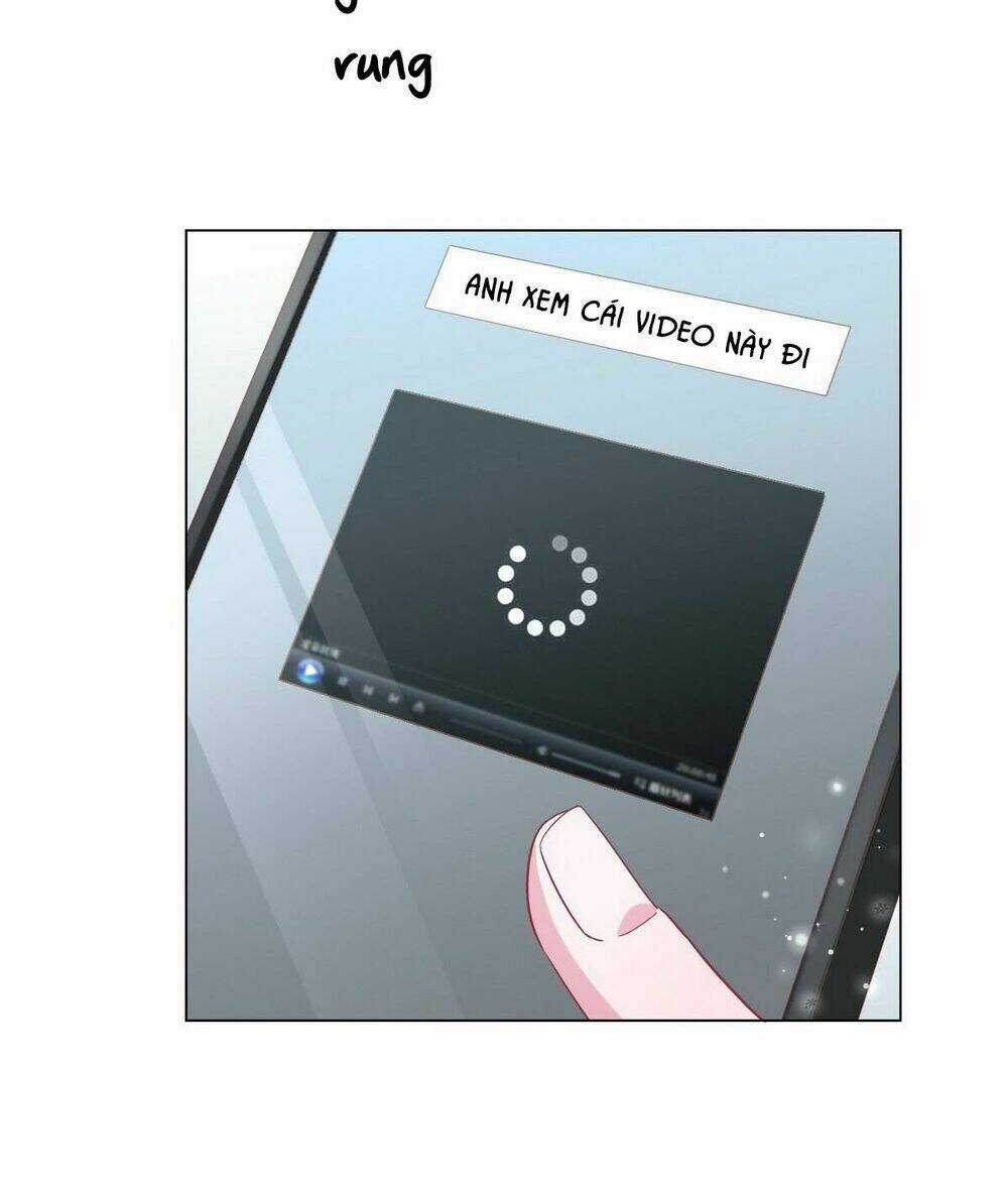 Trời Ban Cho Nam Thần Daddy Chapter 55 trang 8