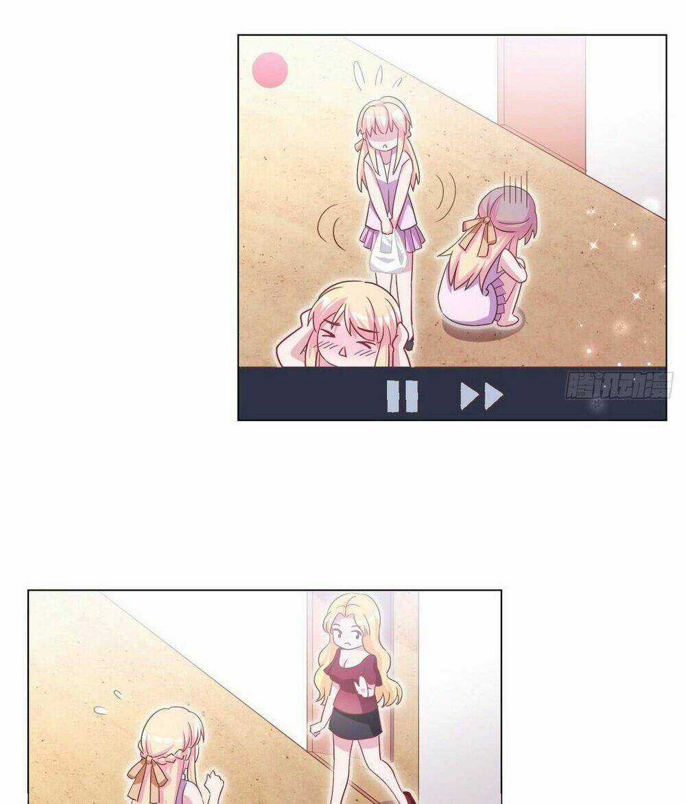 Trời Ban Cho Nam Thần Daddy Chapter 55 trang 9