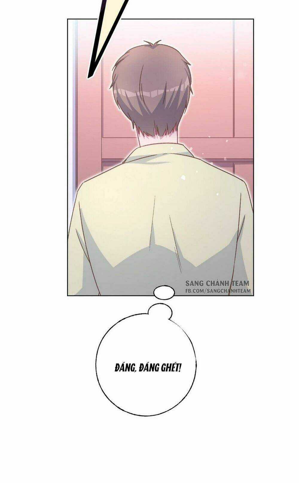 Trời Ban Cho Nam Thần Daddy Chapter 56 trang 26