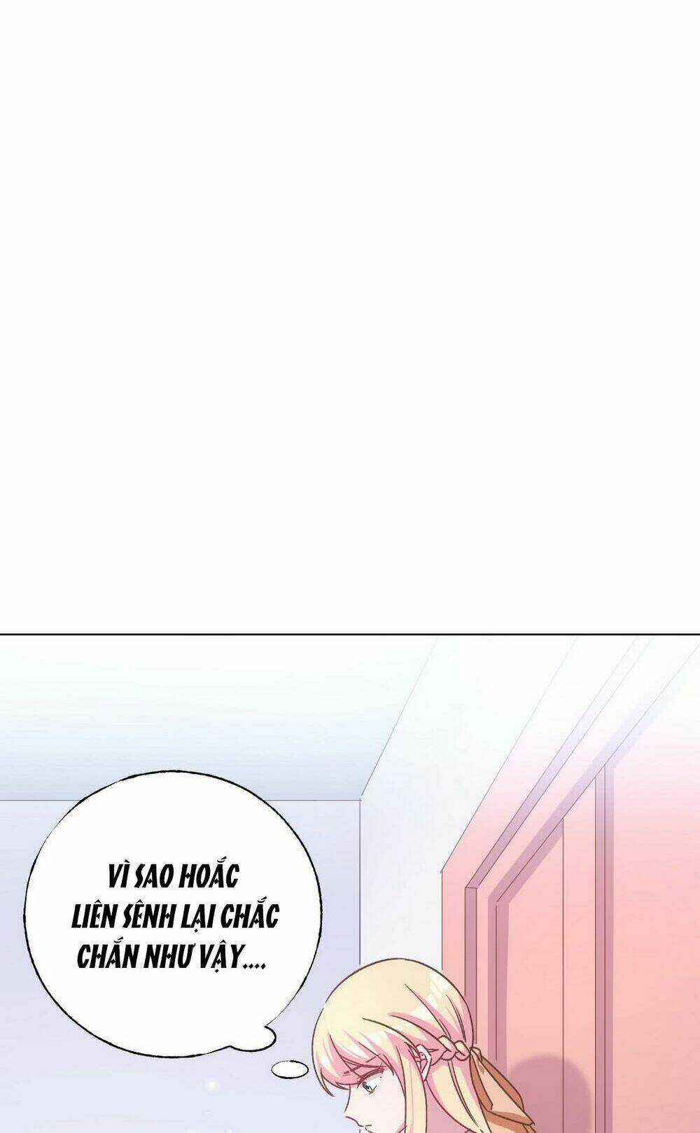 Trời Ban Cho Nam Thần Daddy Chapter 56 trang 27