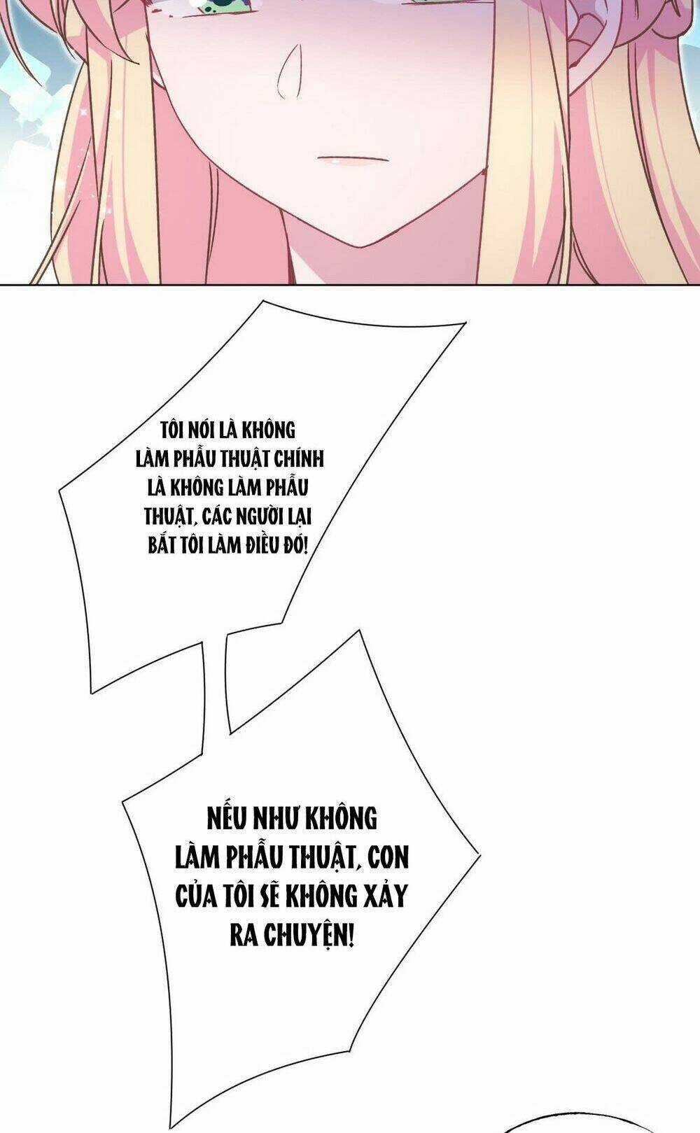 Trời Ban Cho Nam Thần Daddy Chapter 56 trang 29