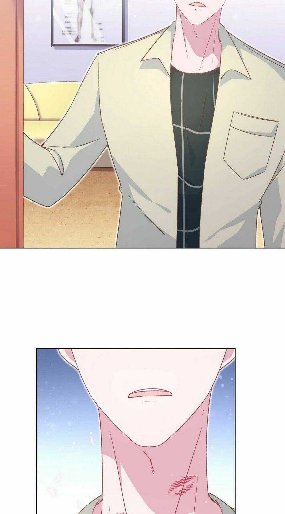 Trời Ban Cho Nam Thần Daddy Chapter 56 trang 3