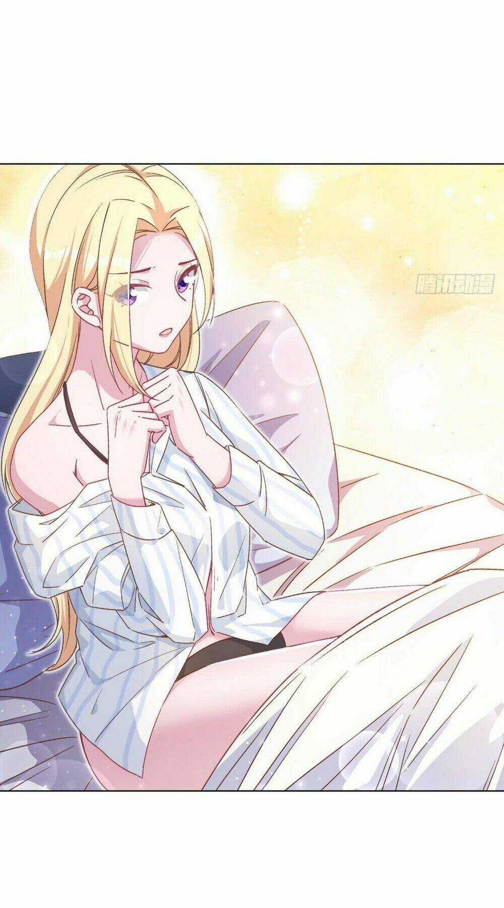 Trời Ban Cho Nam Thần Daddy Chapter 56 trang 5