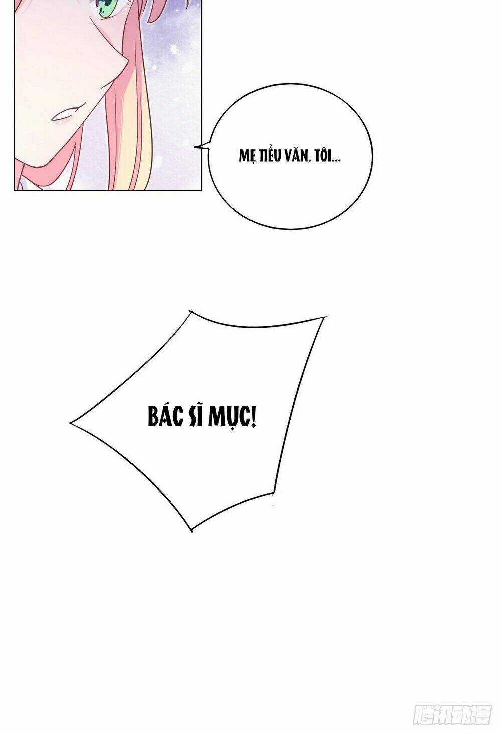 Trời Ban Cho Nam Thần Daddy Chapter 57 trang 15