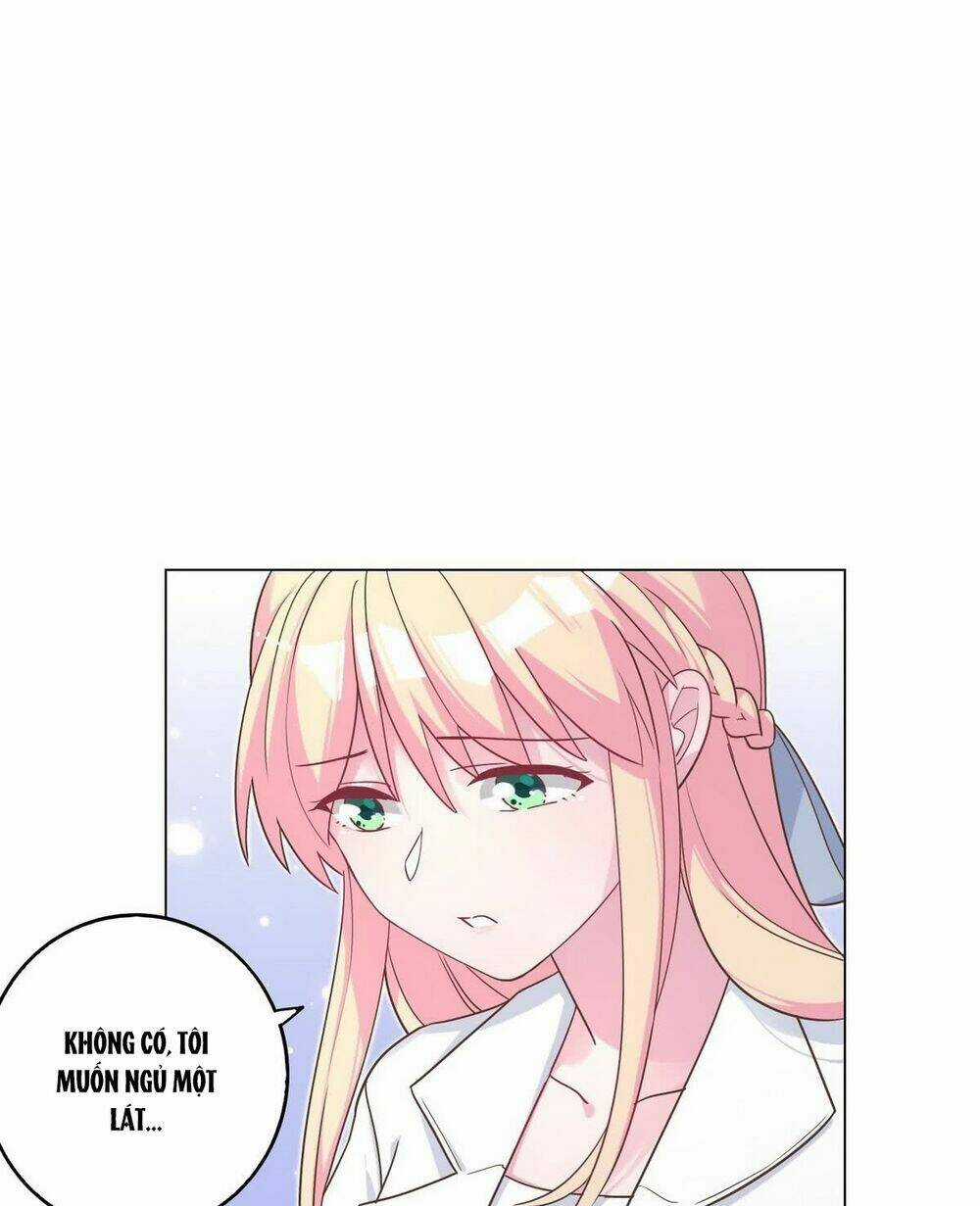 Trời Ban Cho Nam Thần Daddy Chapter 57 trang 22