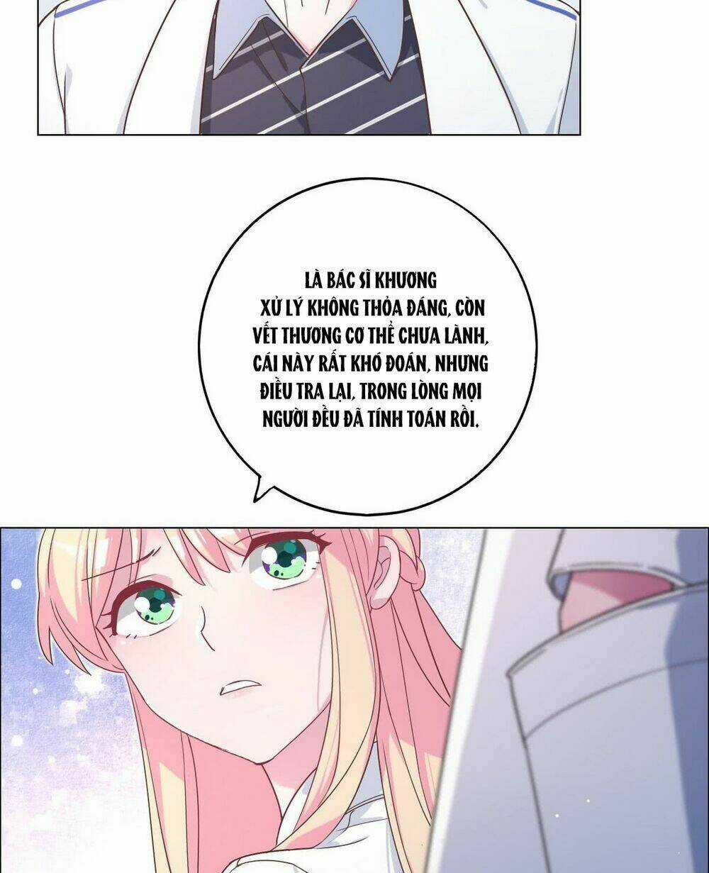 Trời Ban Cho Nam Thần Daddy Chapter 57 trang 24