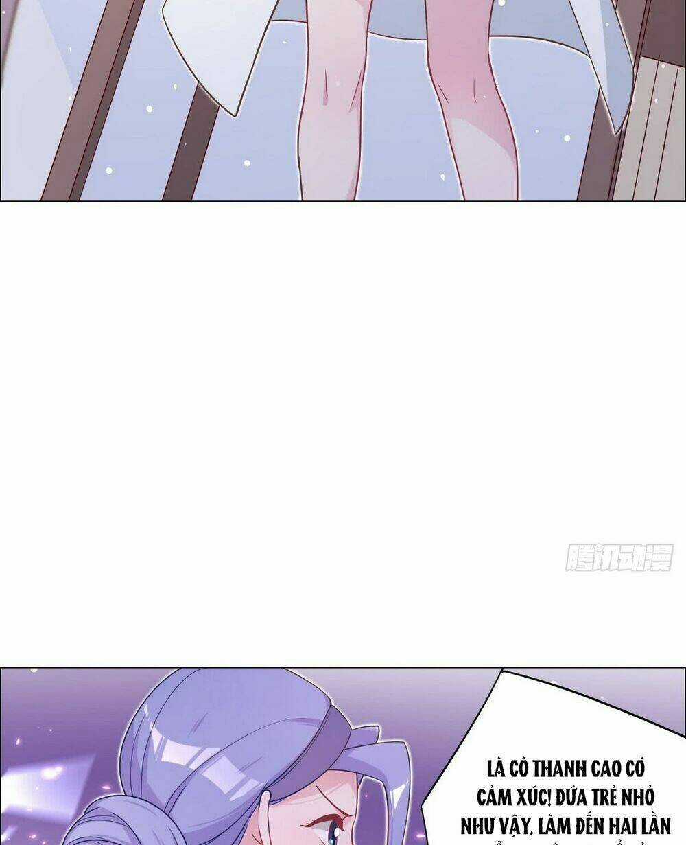 Trời Ban Cho Nam Thần Daddy Chapter 57 trang 28