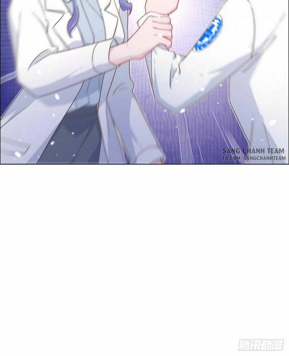 Trời Ban Cho Nam Thần Daddy Chapter 57 trang 31