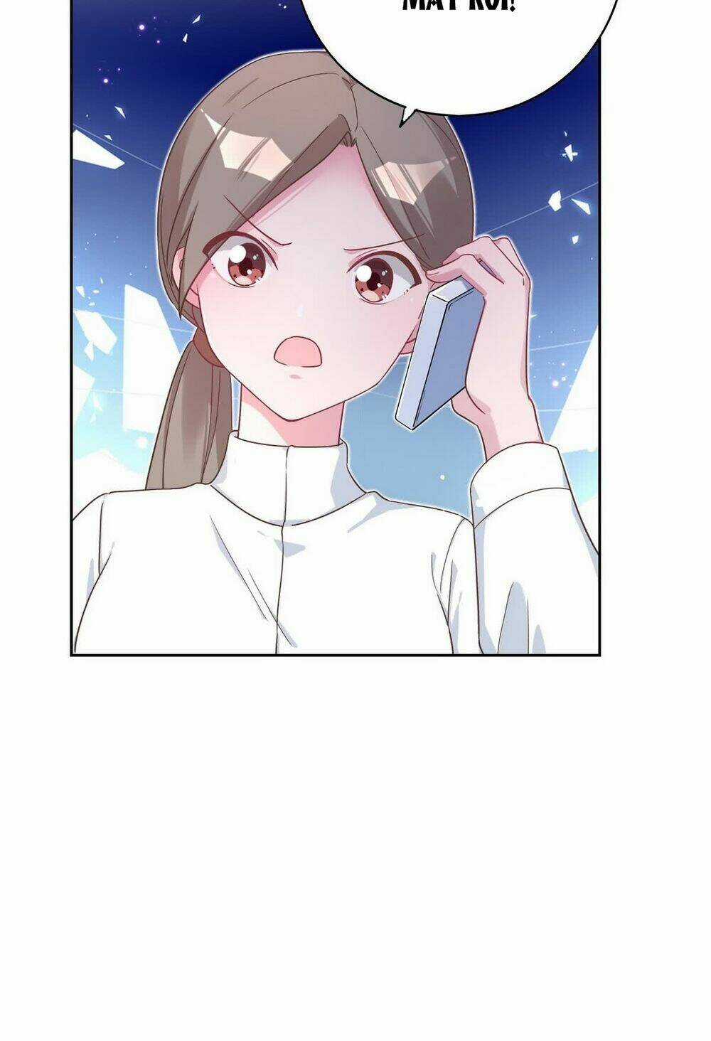 Trời Ban Cho Nam Thần Daddy Chapter 57 trang 4