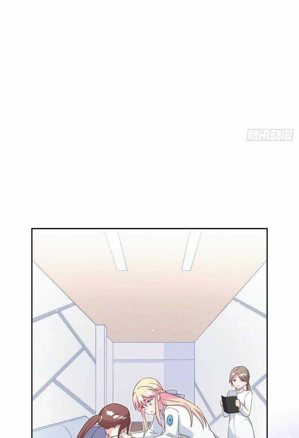 Trời Ban Cho Nam Thần Daddy Chapter 57 trang 5