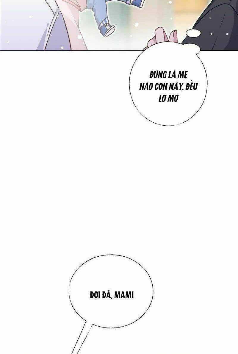 Trời Ban Cho Nam Thần Daddy Chapter 6 trang 11