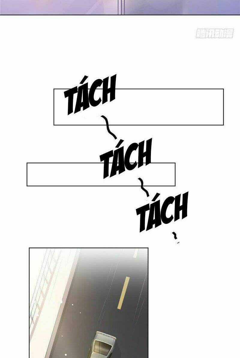 Trời Ban Cho Nam Thần Daddy Chapter 6 trang 18