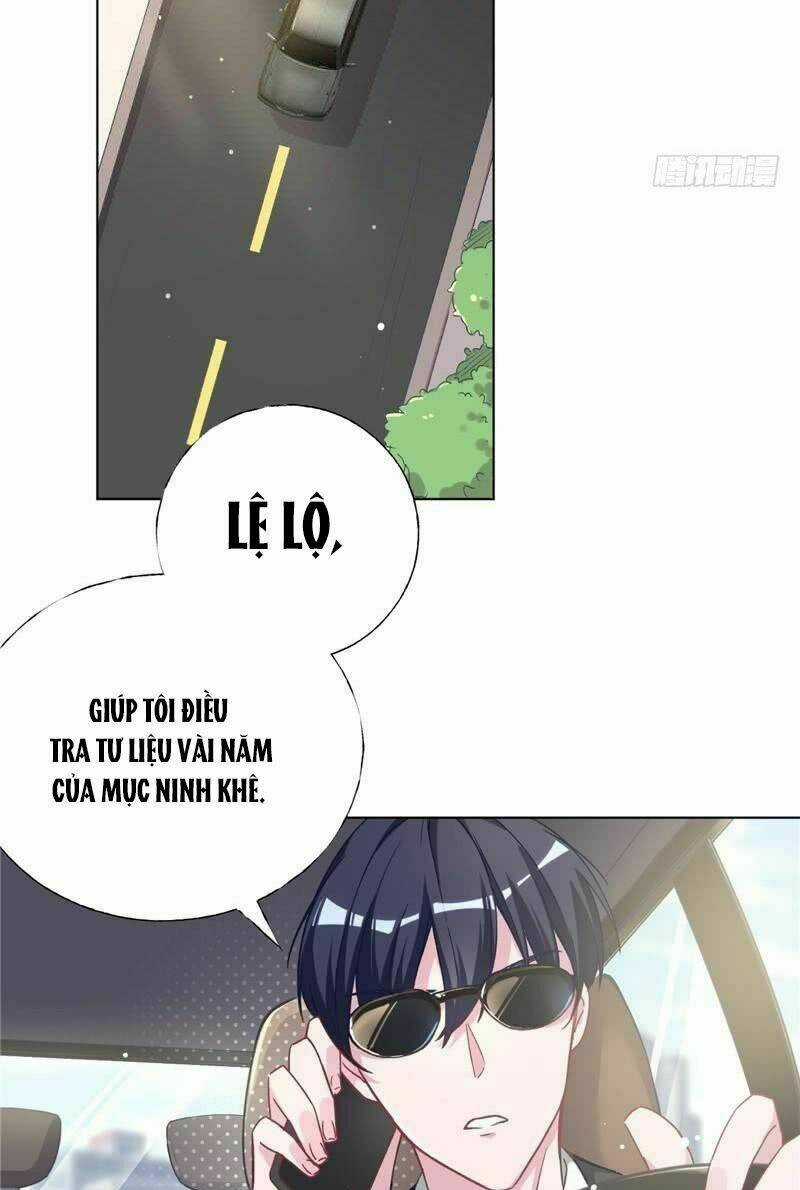 Trời Ban Cho Nam Thần Daddy Chapter 6 trang 19