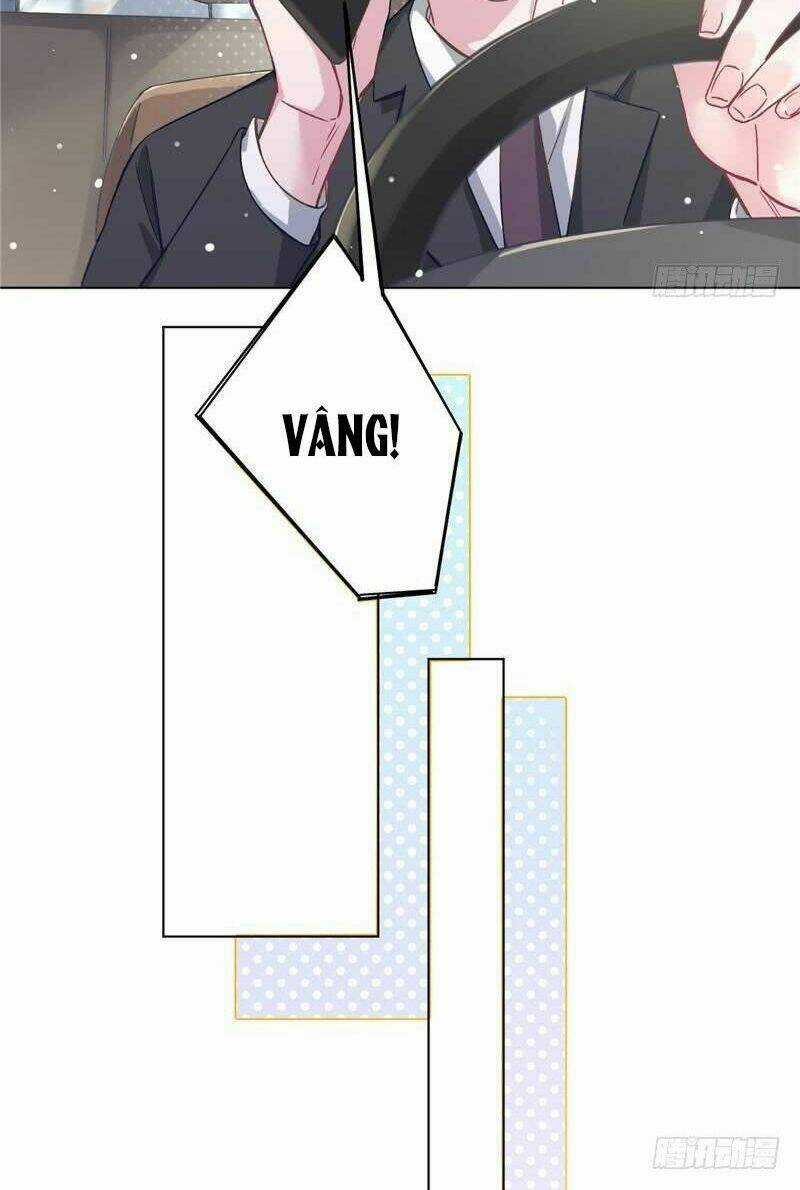 Trời Ban Cho Nam Thần Daddy Chapter 6 trang 20