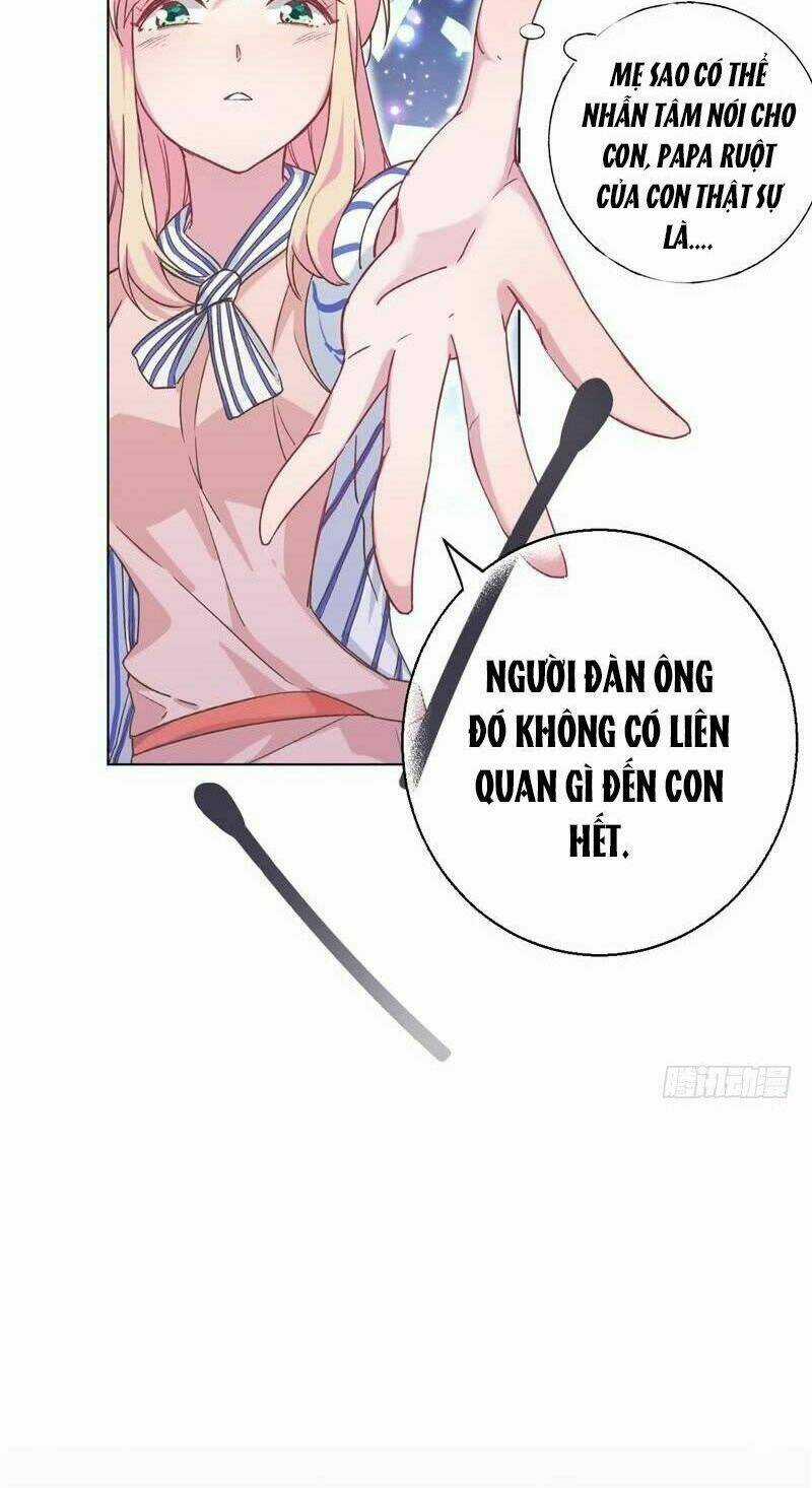 Trời Ban Cho Nam Thần Daddy Chapter 6 trang 26