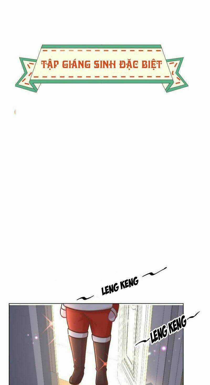 Trời Ban Cho Nam Thần Daddy Chapter 6 trang 35