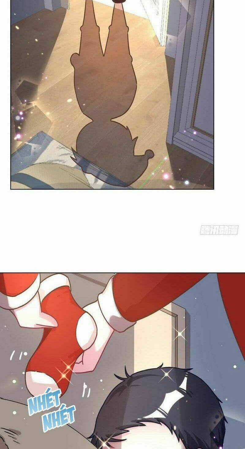 Trời Ban Cho Nam Thần Daddy Chapter 6 trang 36