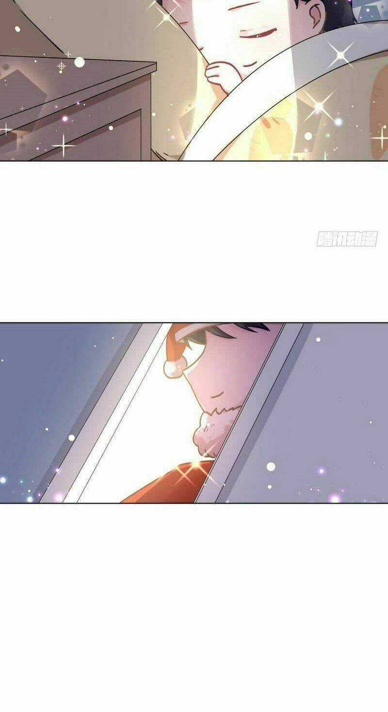 Trời Ban Cho Nam Thần Daddy Chapter 6 trang 37