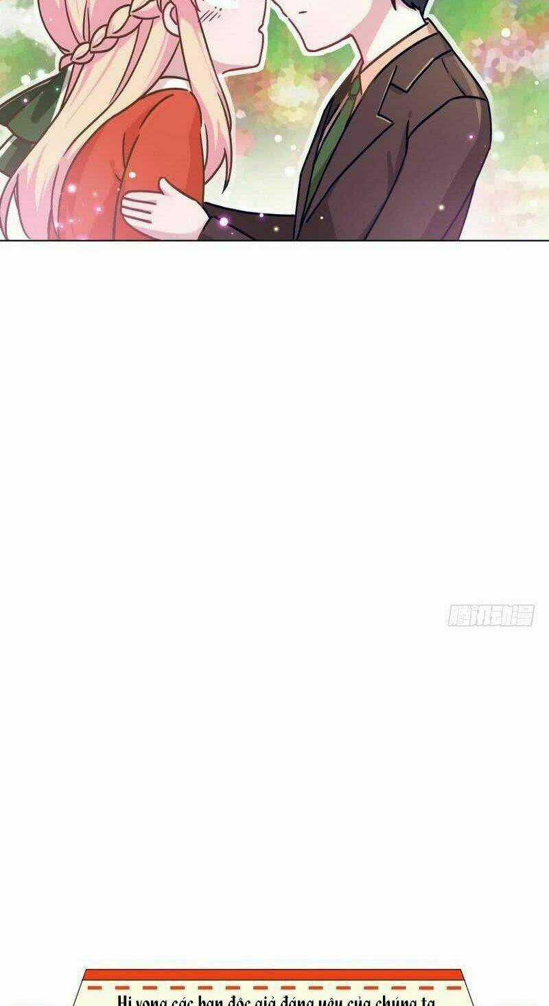 Trời Ban Cho Nam Thần Daddy Chapter 6 trang 39