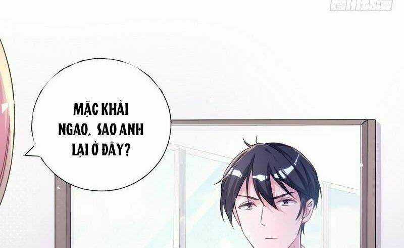 Trời Ban Cho Nam Thần Daddy Chapter 7 trang 10