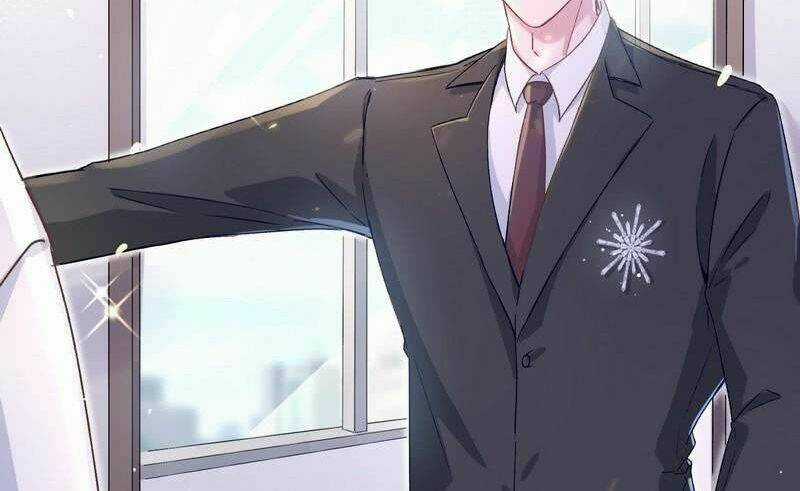 Trời Ban Cho Nam Thần Daddy Chapter 7 trang 11