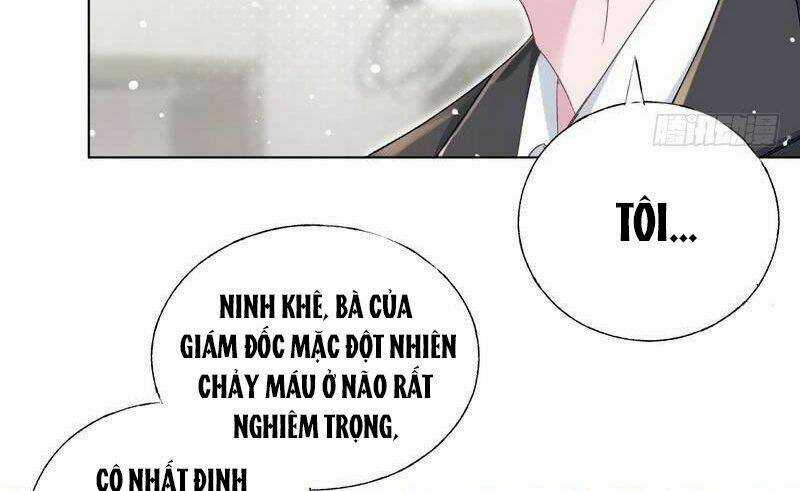 Trời Ban Cho Nam Thần Daddy Chapter 7 trang 14
