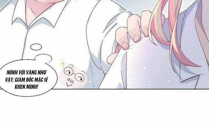 Trời Ban Cho Nam Thần Daddy Chapter 7 trang 16