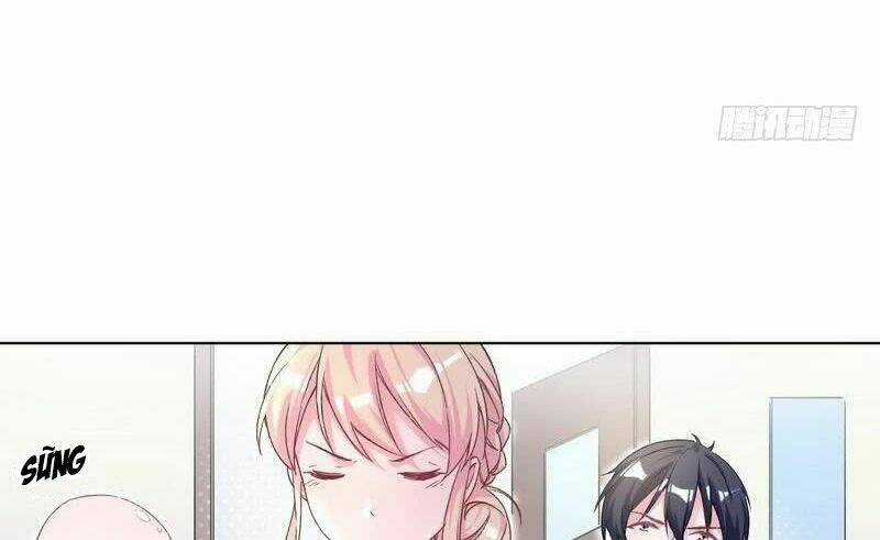 Trời Ban Cho Nam Thần Daddy Chapter 7 trang 17