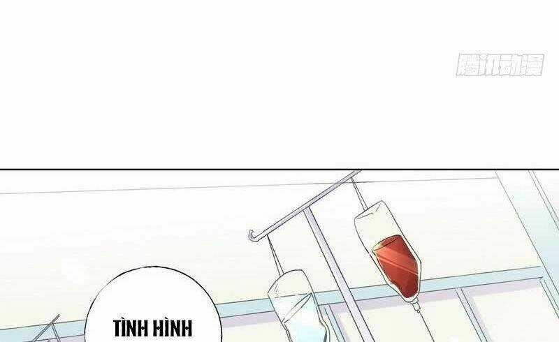 Trời Ban Cho Nam Thần Daddy Chapter 7 trang 19