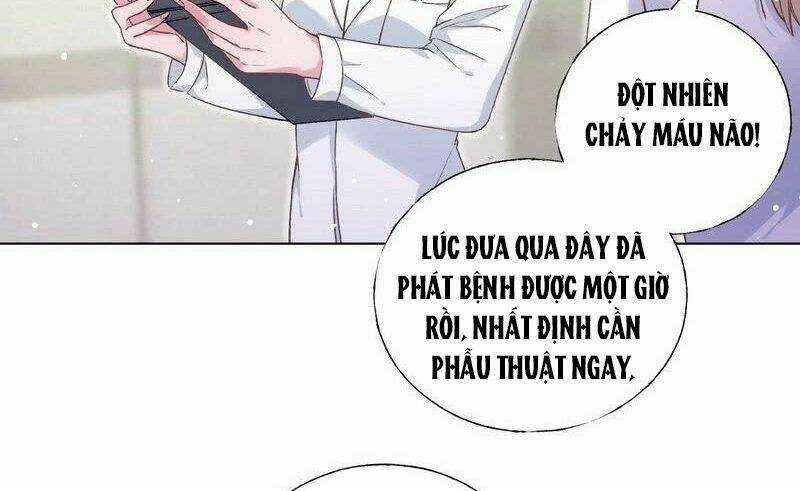 Trời Ban Cho Nam Thần Daddy Chapter 7 trang 2