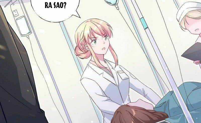 Trời Ban Cho Nam Thần Daddy Chapter 7 trang 20