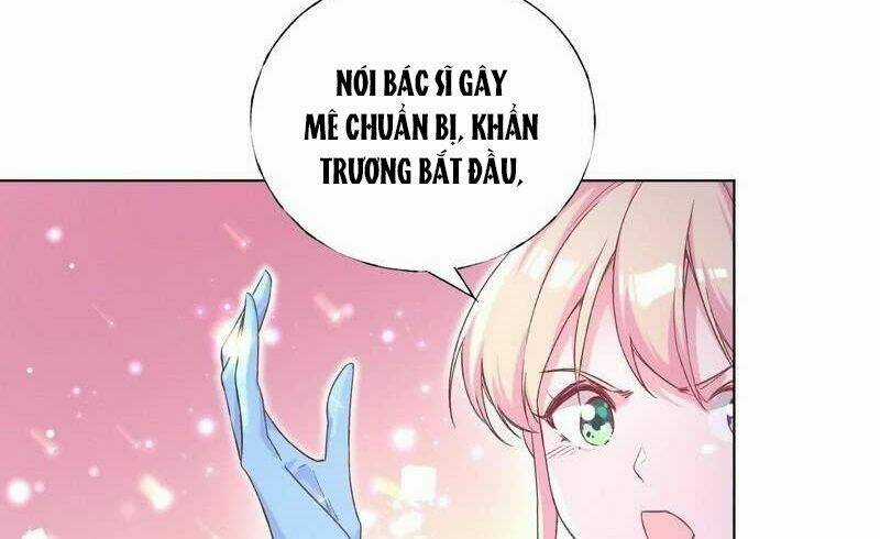 Trời Ban Cho Nam Thần Daddy Chapter 7 trang 3