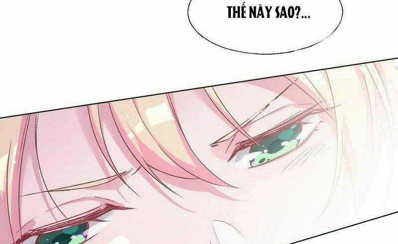 Trời Ban Cho Nam Thần Daddy Chapter 7 trang 31