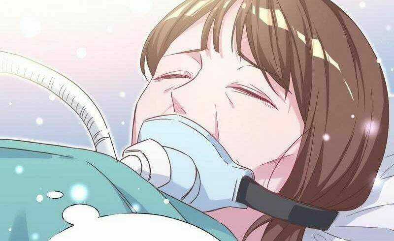 Trời Ban Cho Nam Thần Daddy Chapter 7 trang 33