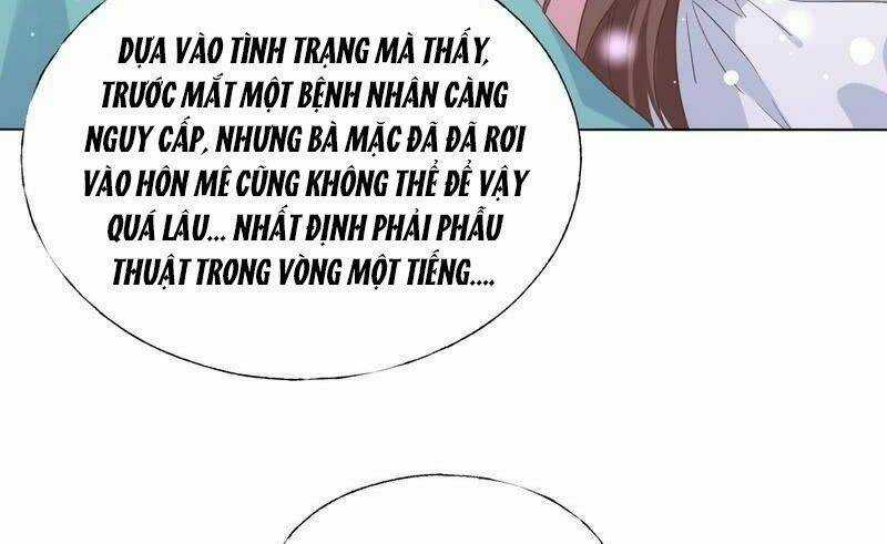 Trời Ban Cho Nam Thần Daddy Chapter 7 trang 34