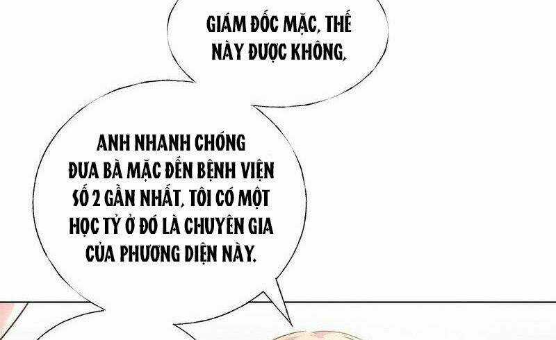 Trời Ban Cho Nam Thần Daddy Chapter 7 trang 35