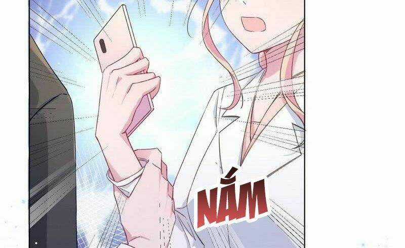 Trời Ban Cho Nam Thần Daddy Chapter 7 trang 39