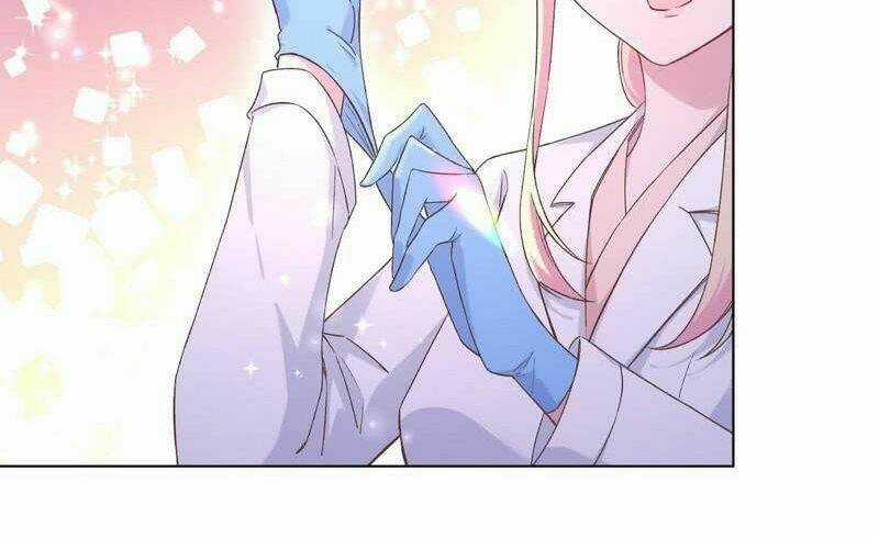 Trời Ban Cho Nam Thần Daddy Chapter 7 trang 4