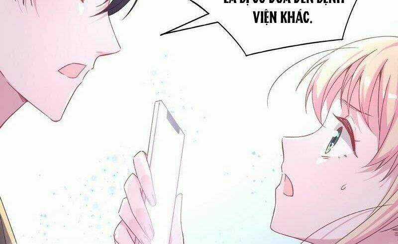 Trời Ban Cho Nam Thần Daddy Chapter 7 trang 41