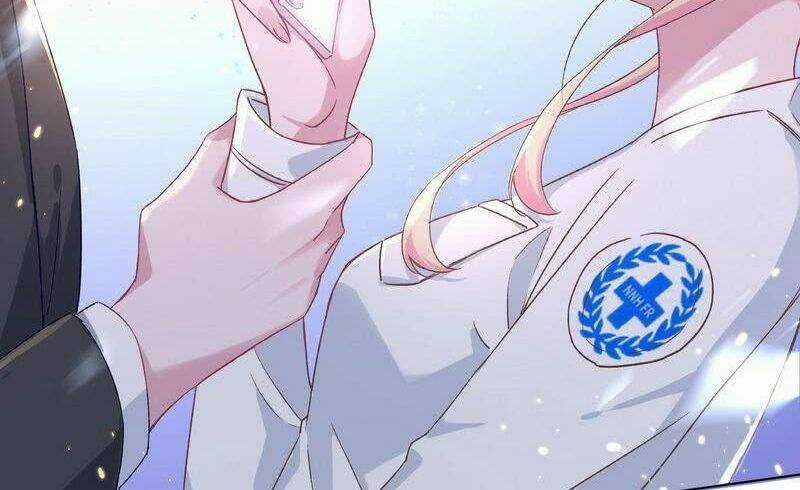 Trời Ban Cho Nam Thần Daddy Chapter 7 trang 42