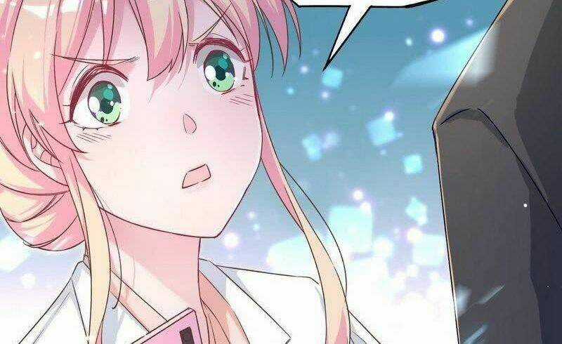 Trời Ban Cho Nam Thần Daddy Chapter 7 trang 45