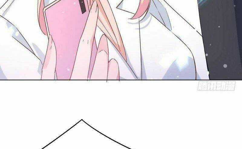 Trời Ban Cho Nam Thần Daddy Chapter 7 trang 46