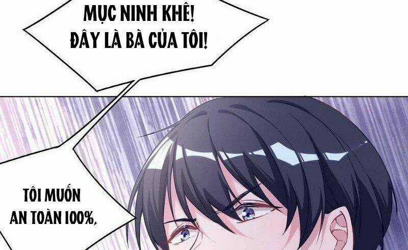 Trời Ban Cho Nam Thần Daddy Chapter 7 trang 47