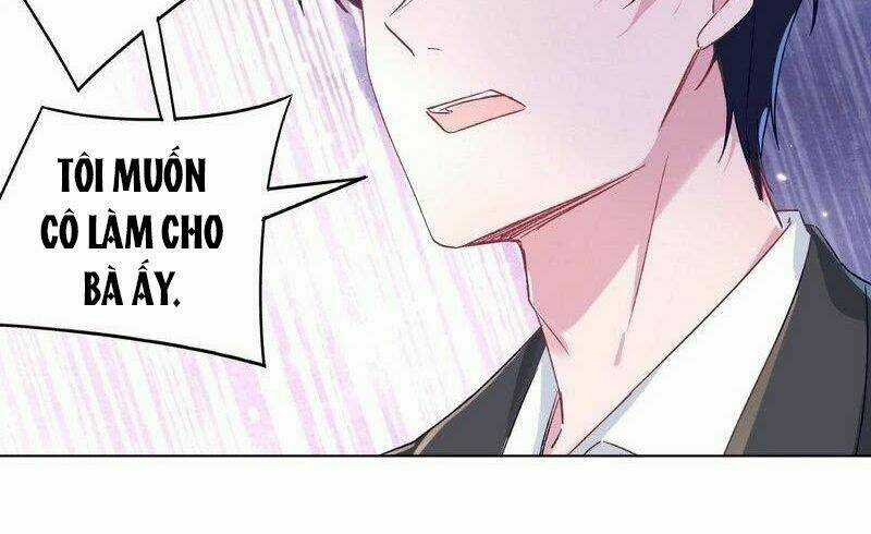 Trời Ban Cho Nam Thần Daddy Chapter 7 trang 48