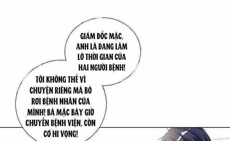 Trời Ban Cho Nam Thần Daddy Chapter 7 trang 50