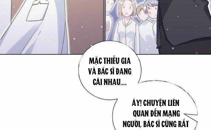 Trời Ban Cho Nam Thần Daddy Chapter 7 trang 52