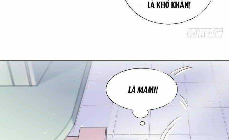 Trời Ban Cho Nam Thần Daddy Chapter 7 trang 53