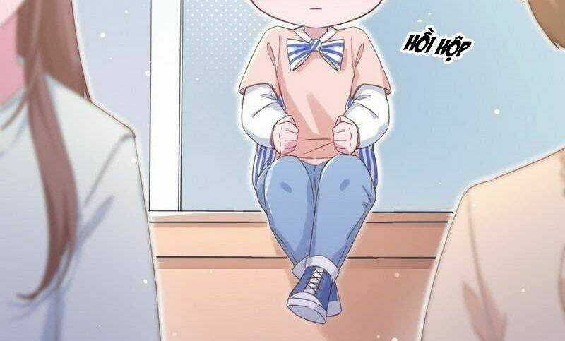 Trời Ban Cho Nam Thần Daddy Chapter 7 trang 56