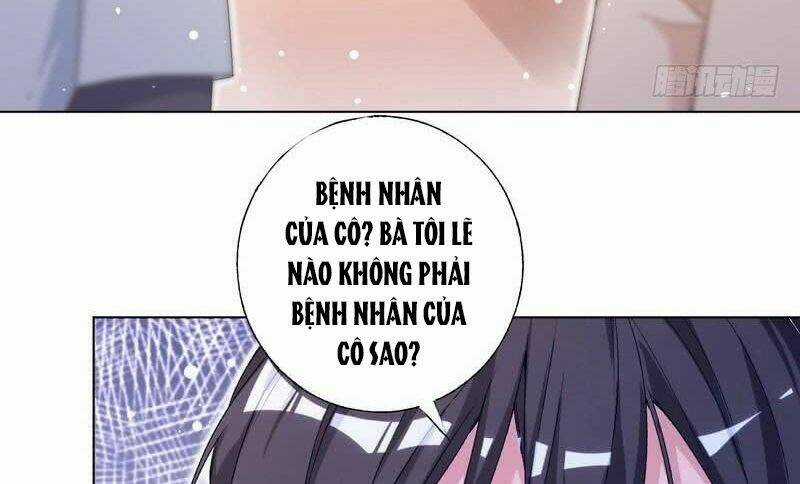 Trời Ban Cho Nam Thần Daddy Chapter 7 trang 57